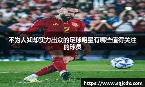 不为人知却实力出众的足球明星有哪些值得关注的球员