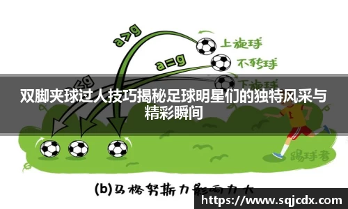 双脚夹球过人技巧揭秘足球明星们的独特风采与精彩瞬间